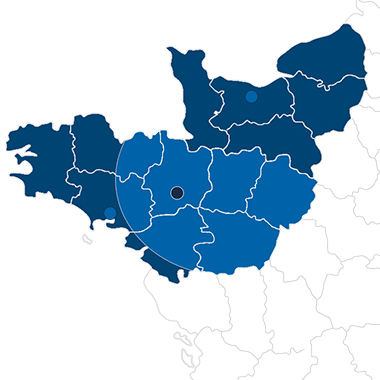 Agence Grand Ouest