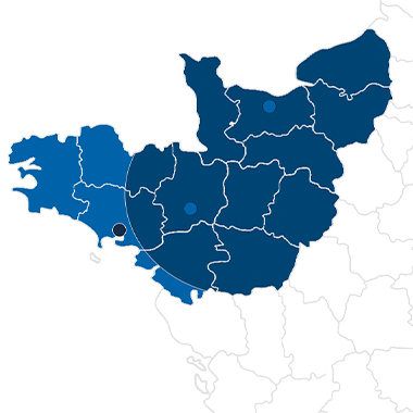 Agence Sud Bretagne