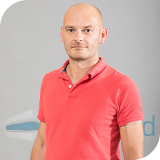 Nicolas Bourhis, Servicad