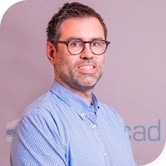 Samuel Connan, Servicad