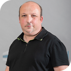 Vincent Autret, Servicad