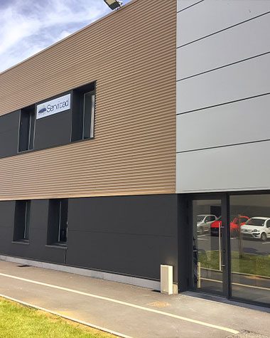 Agence Servicad à Caen