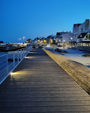quai ocean quiberon